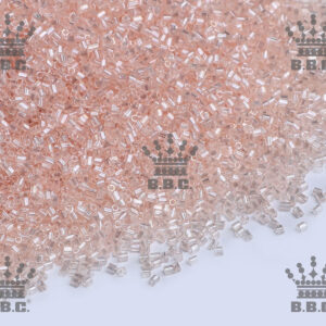 2Cut Hexa - Transparent Luster - 112M