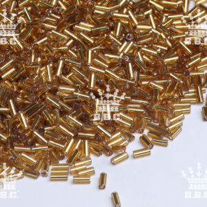 Bugles - Silver-Lined - 22M