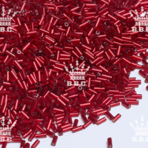 Bugles - Silver-Lined - 25M DYE