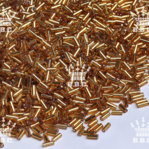 Bugles - Silver-Lined - 33L