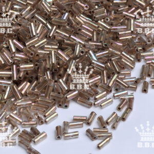 Bugles - Metallic-Lined Dye - DM21