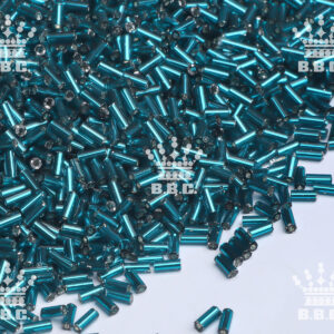 Bugles - Silver-Lined - 35