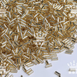 Bugles - Silver-Lined - 22LLC