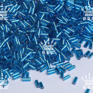 Bugles - Silver-Lined - 23M
