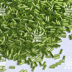 Bugles - Silver-Lined - 24M