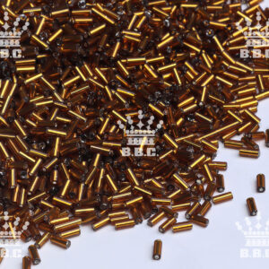 Bugles - Silver-Lined - 33M