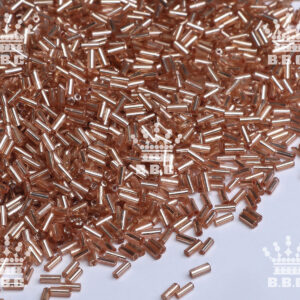 Bugles - Silver-Lined - 32
