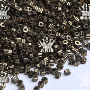 Flower - Pearl/Metallic dye - VSLB