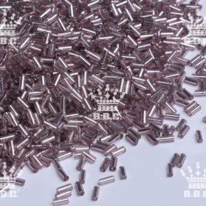 Bugles - Silver-Lined - 34L