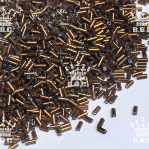 Bugles - Silver-Lined - 33D