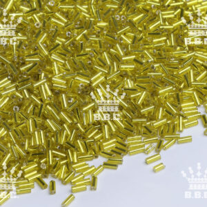 Bugles - Silver-Lined - 30