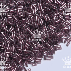 Bugles - Silver-Lined - 34M