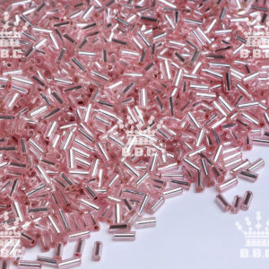 Bugles - Silver-Lined - SL 43