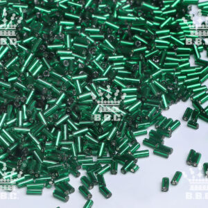 Bugles - Silver-Lined - 27M