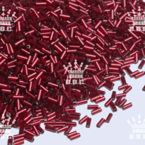Bugles - Silver-Lined - 25D DYE