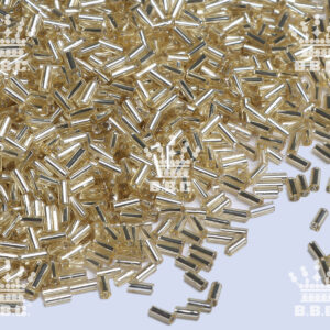 Bugles - Silver-Lined - 22LL