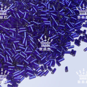 Bugles - Silver-Lined - 28