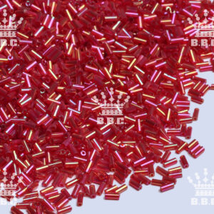 Bugles - Transparent Rainbow - 165M