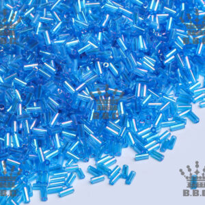 Bugles - Transparent Rainbow - 163M