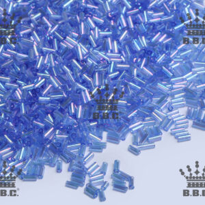 Bugles - Transparent Rainbow - 166L