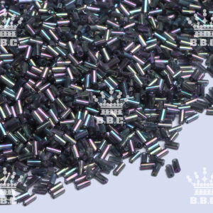 Bugles - Transparent Rainbow - 171