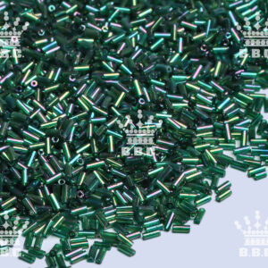 Bugles - Transparent Rainbow - 167M
