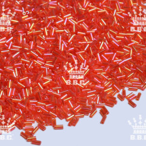 Bugles - Transparent Rainbow - 169M