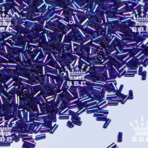 Bugles - Transparent Rainbow - 168