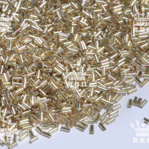 Bugles - Silver-Lined Rainbow - 222