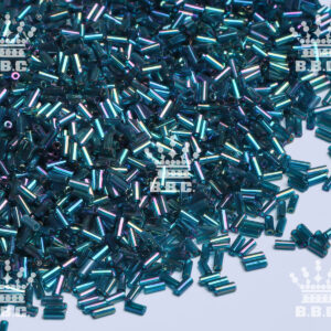 Bugles - Transparent Rainbow - 175