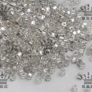 Flower - Silver-Lined Rainbow - 221