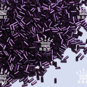 Bugles - Pearl/Metallic dye - 743D