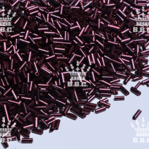 Bugles - Pearl/Metallic dye - 722D