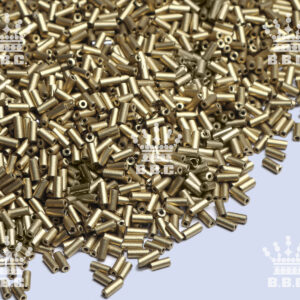 Bugles - Pearl/Metallic dye - 785