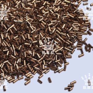 Bugles - Pearl/Metallic dye - 721D