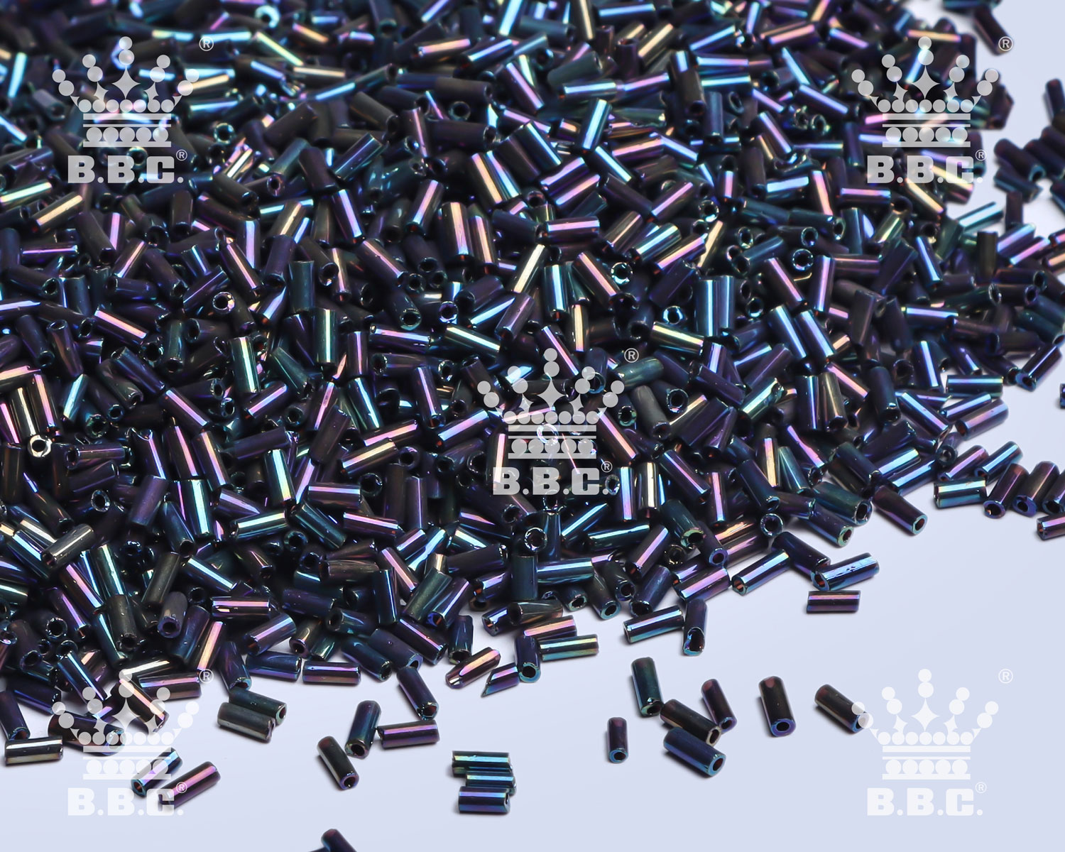 Bugles - Opaque Rainbow - IR135