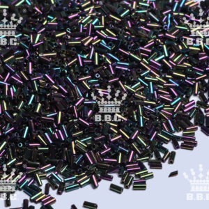 Bugles - Opaque Rainbow - IR195