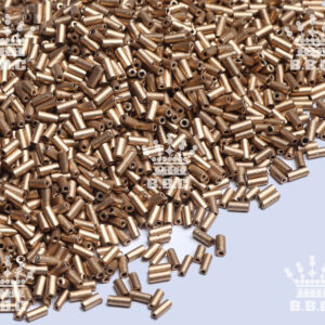 Bugles - Pearl/Metallic dye - 784GP