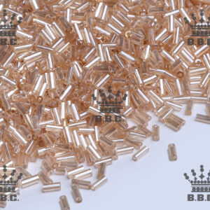 Bugles - Transparent Luster - 112
