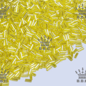 Bugles - Transparent Luster - 110