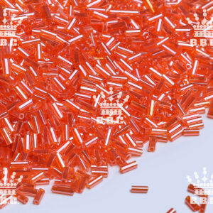 Bugles - Transparent Luster - 109M