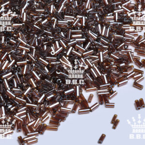 Bugles - Transparent Luster - 113M