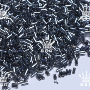 Bugles - Transparent Luster - 111