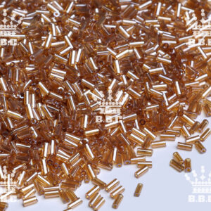 Bugles - Transparent Luster - 113L