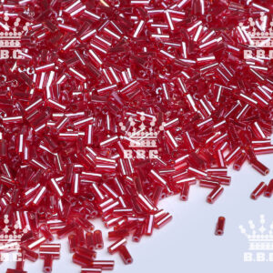 Bugles - Transparent Luster - 105M
