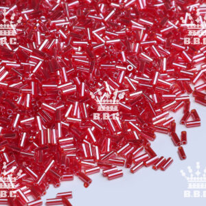 Bugles - Transparent Luster - 105L