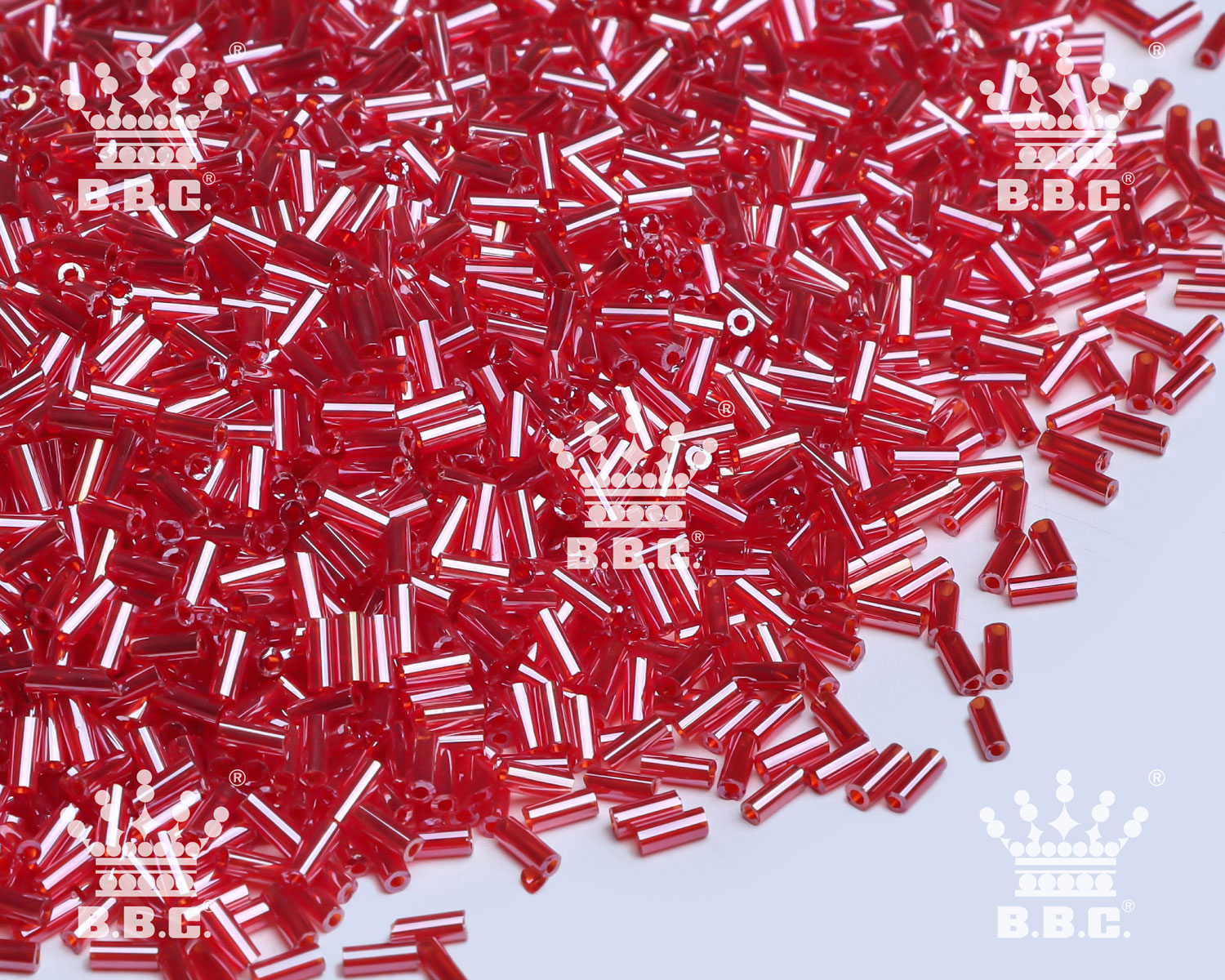 Bugles - Transparent Luster - 105L