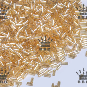 Bugles - Transparent Luster - 102LLC