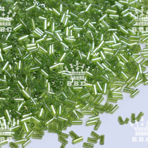 Bugles - Transparent Luster - 104L