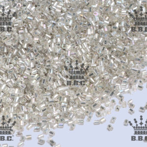 2Cut Hexa - Silver-Lined Rainbow - 221